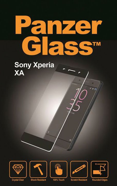 Panzerglass Premium Sony Xperia XA Premium Sony Xperia XA Panzerglass 785300134508 Bild Nr. 1