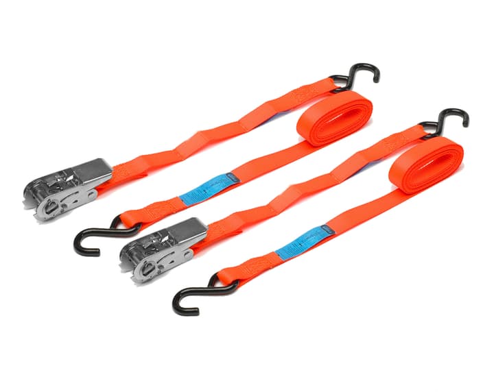 Image of Miocar Zurr- und Spanngurt 2x350 cm Ladungssicherung bei Do it + Garden von Migros