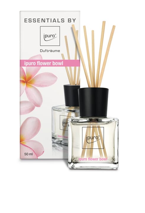 Image of Ipuro Flower bowl, 50ml Raumduft bei Do it + Garden von Migros