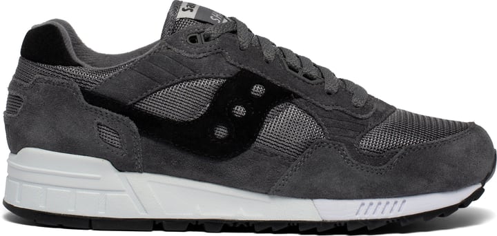 Image of Saucony Shadow 5000 Freizeitschuhe dunkelgrau bei Migros SportXX