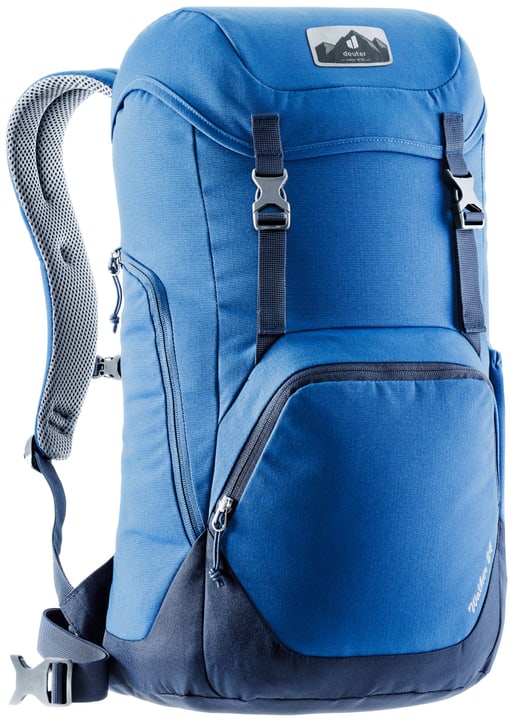 Image of Deuter Walker 24 Rucksack / Daypack blau bei Migros SportXX