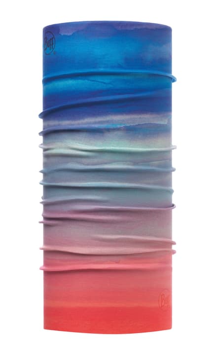 BUFF High UV with Insectshield SUNSET MULTI Echarpe tubulaire unisexe High UV with Insectshield SUNSET MULTI Echarpe tubulaire unisexe BUFF 462742599941 Couleur bleu claire Taille one size Photo no. 1