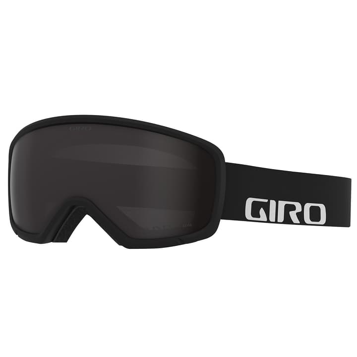 Image of Giro Ringo Vivid Skibrille / Snowboardbrille schwarz