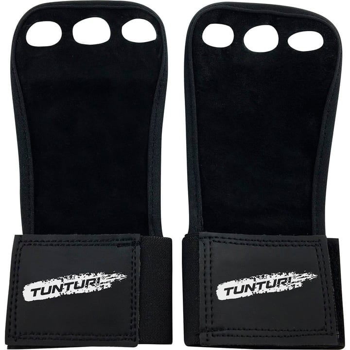 Image of Tunturi Cross Fit Grips schwarz bei Migros SportXX