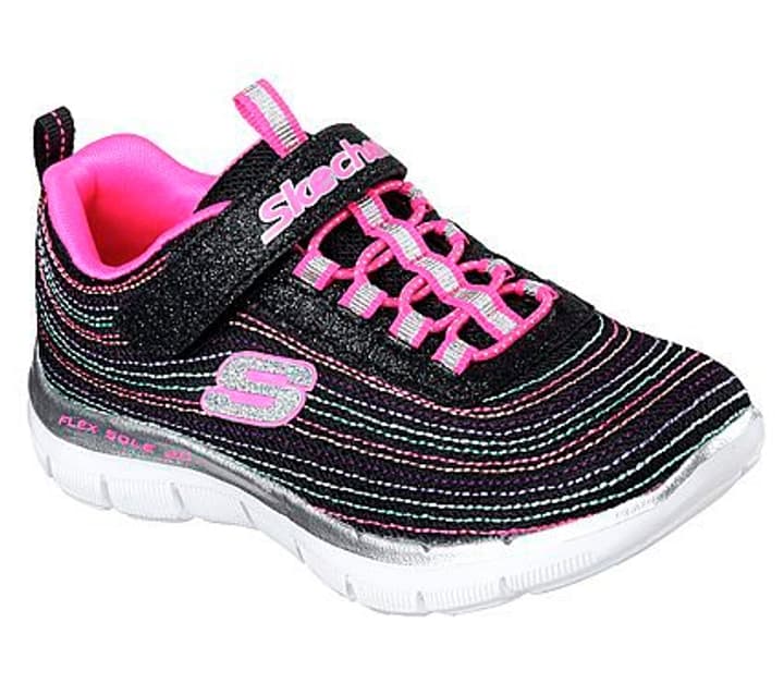 Skechers Skech Appeal 2.0 Scarpa da bambino per il tempo libero Skech Appeal 2.0 Scarpa da bambino per il tempo libero Skechers 460658029080 Colore grigio Taglie 29 N. figura 1