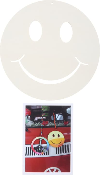 Legna Creativa SMILY GRAND SMILY GRAND Legna Creativa 665532200000 Photo no. 1