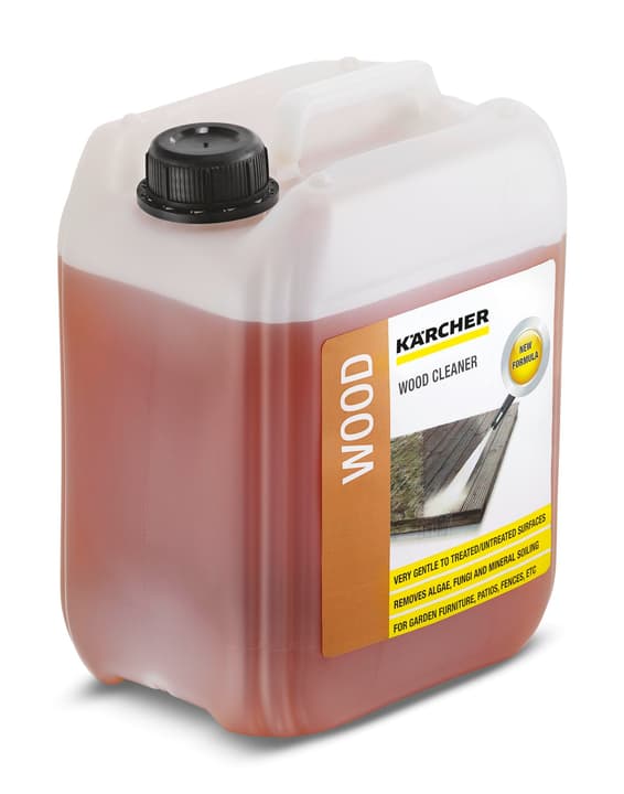 Image of Kärcher Holzreiniger RM 624 Reinigungsmittel bei Do it + Garden von Migros