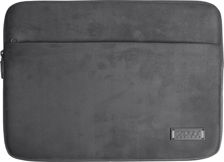 Port Design Milano Sleeve 13.3 / 14'' grigio Milano Sleeve 13.3 / 14'' grigio Port Design 797992400000 N. figura 1