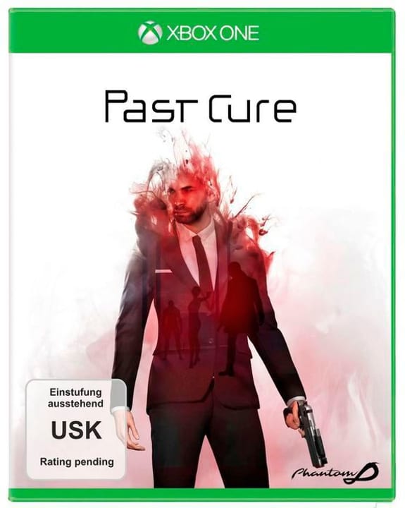 Xbox One - Past Cure D Fisico (Box) Xbox One - Past Cure D Fisico (Box) 785300132049 N. figura 1