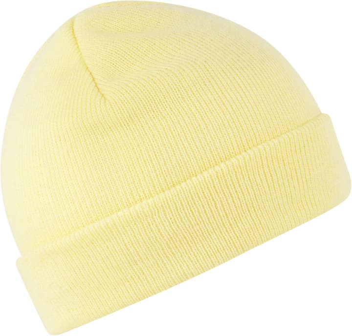 Image of Trevolution Mütze Mütze zitronengelb bei Migros SportXX