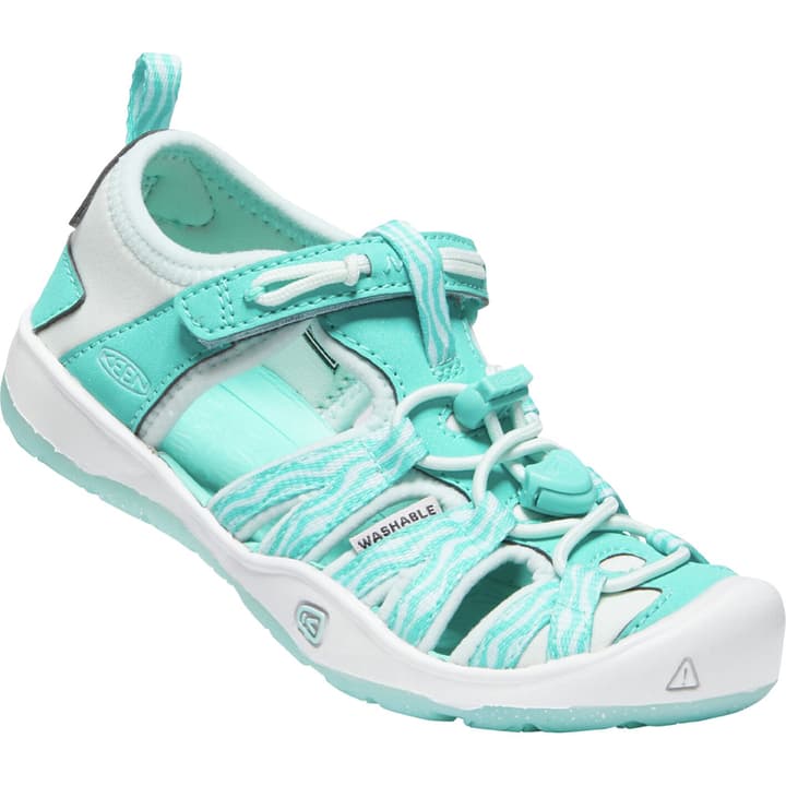 Image of Keen Moxie Sandal Sandalen blau bei Migros SportXX