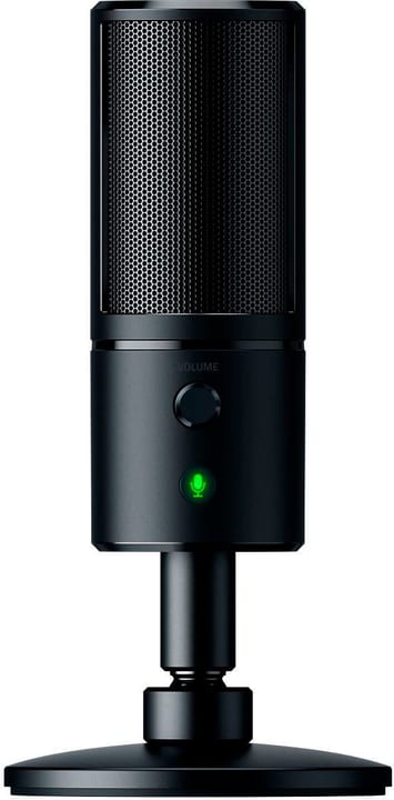 Razer Mikrofon Seiren X Mikrofon Mikrofon Seiren X Mikrofon Razer 785300141041 Bild Nr. 1