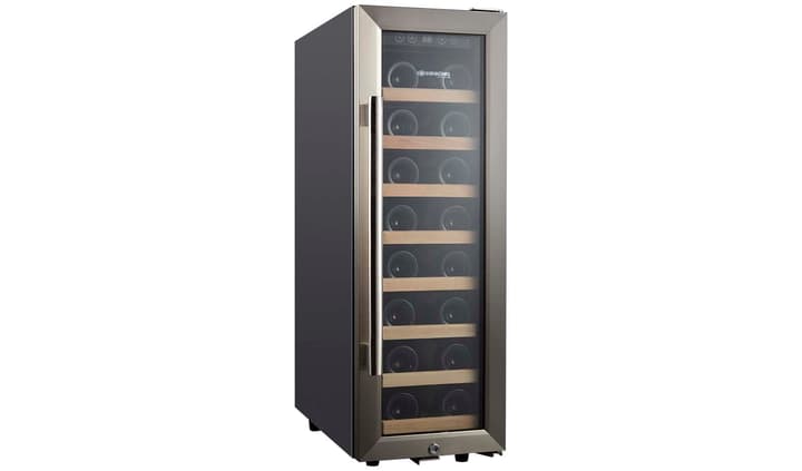 Image of Sonnenkönig Cava 2100 Mono Weinkühlschrank bei Do it + Garden von Migros