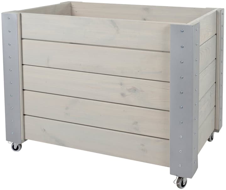 Image of Hochbeet auf Rollen bei Do it + Garden von Migros