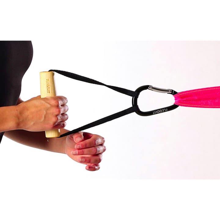 Image of Flexvit Holzgriffe