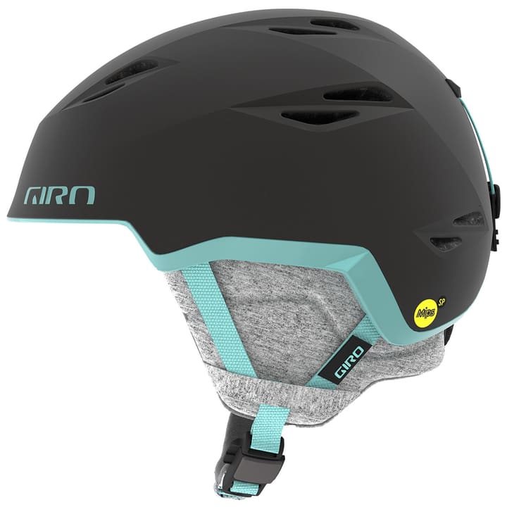 Image of Giro Envi Spherical Mips Helmet Skihelm anthrazit bei Migros SportXX