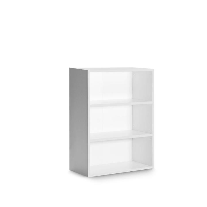 ANGELO Regal ANGELO Regal 360978900000 Grösse B: 36.0 cm x T: 95.0 cm x H: 118.0 cm Farbe Weiss Bild Nr. 1