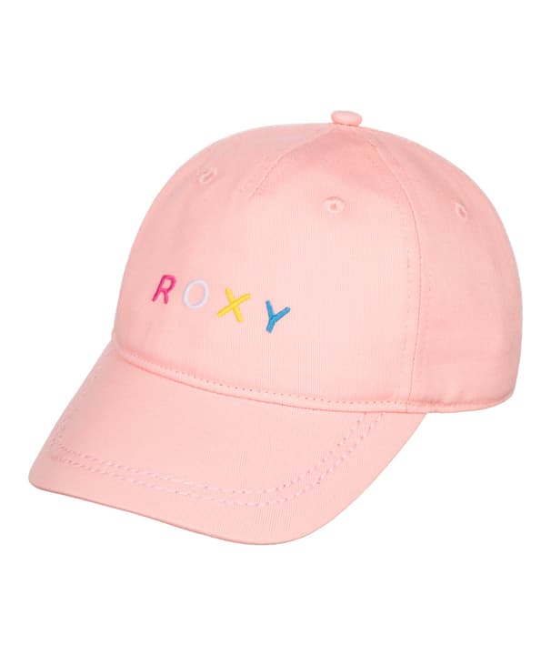 Image of Roxy Dear Believer - Baseball-Cap Cap rosa bei Migros SportXX