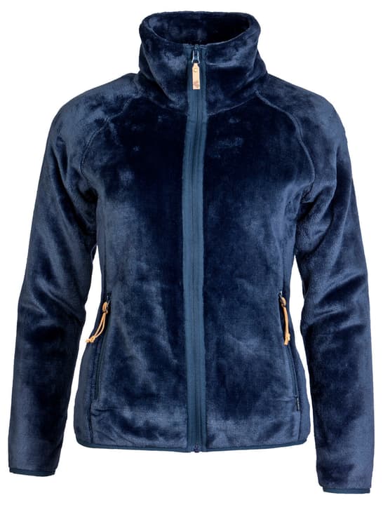 Image of Rukka Romy Fleecejacke dunkelblau bei Migros SportXX