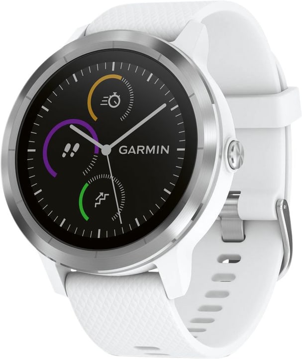 garmin vivotech 3