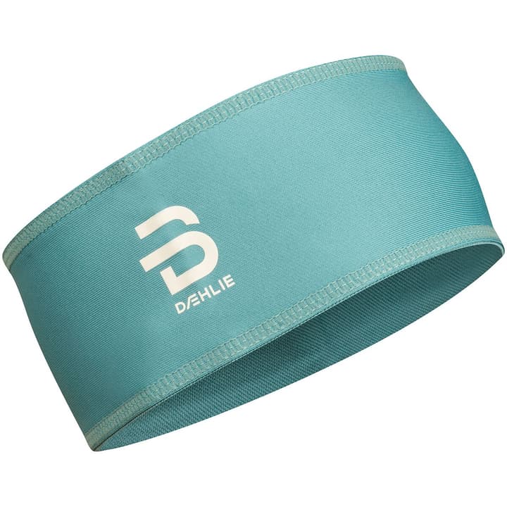 Image of Daehlie Headband Polyknit Stirnband aqua