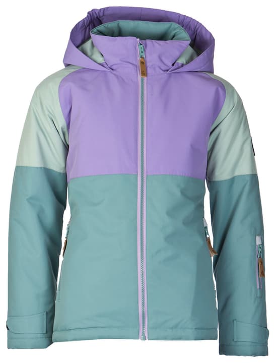 Image of Rukka Champion Winterjacke smaragd