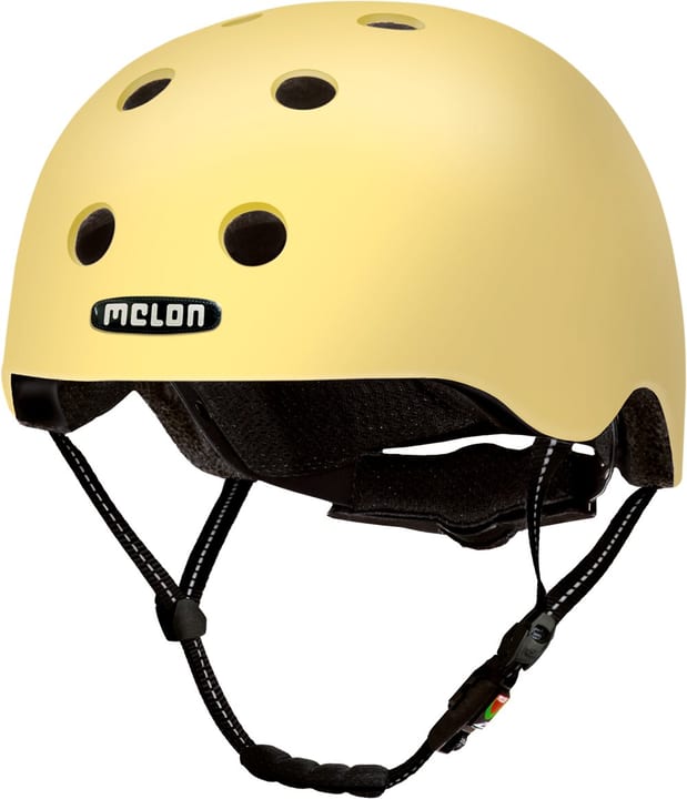 Image of Melon Posh Velohelm ocker bei Migros SportXX