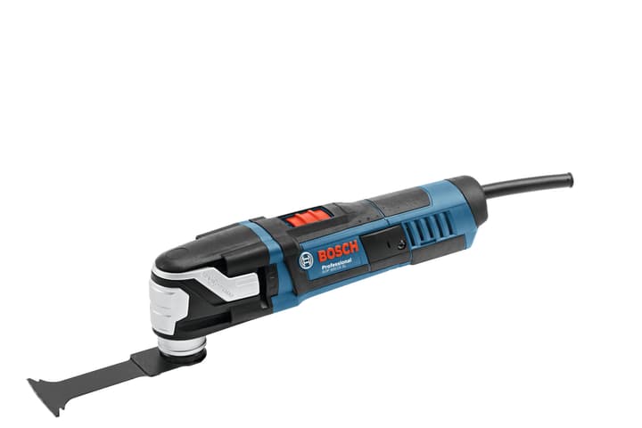 Image of Bosch Professional Multi-Cutter GOP 40-30 Multifunktionswerkzeug bei Do it + Garden von Migros