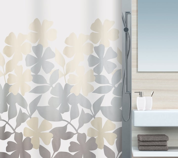 Image of spirella Duschvorhang Fleury bei Do it + Garden von Migros