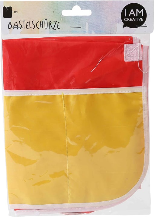 Image of Bastelschürze für Kinder Schürze