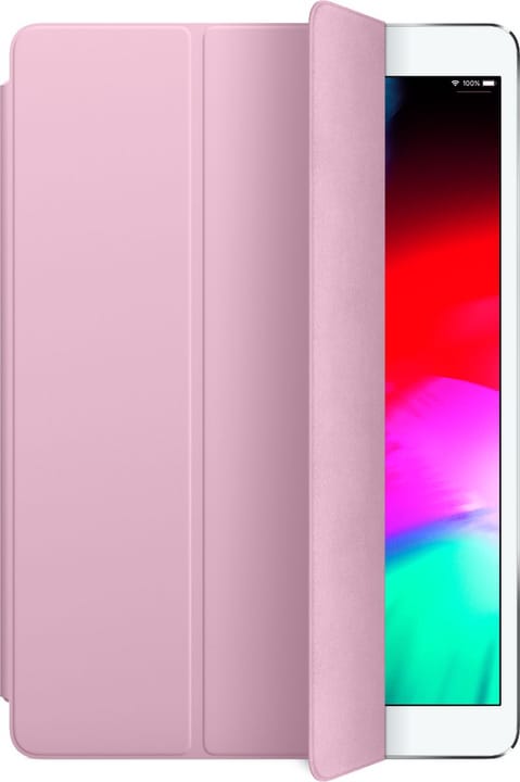 Apple Smart Cover for 10.5" iPad Pro Pink Sand Cover Smart Cover for 10.5" iPad Pro Pink Sand Cover Apple 785300139931 Bild Nr. 1