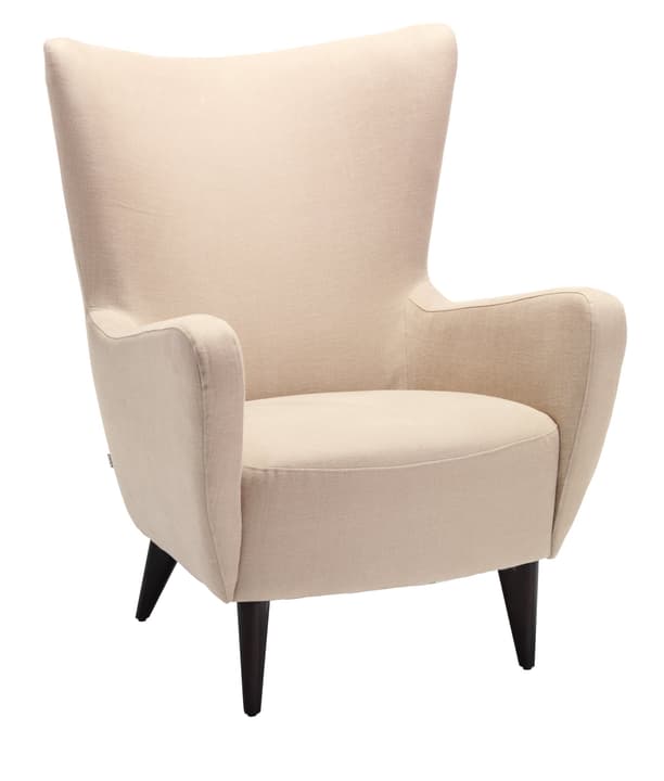 JANSEN (Caleido) Fauteuil JANSEN (Caleido) Fauteuil 402440607014 Dimensions L: 83.0 cm x P: 91.0 cm x H: 103.0 cm Couleur Naturel Photo no. 1