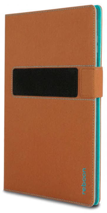 reboon Etui booncover M Universal marron Etui booncover M Universal marron reboon 797965500000 Photo no. 1