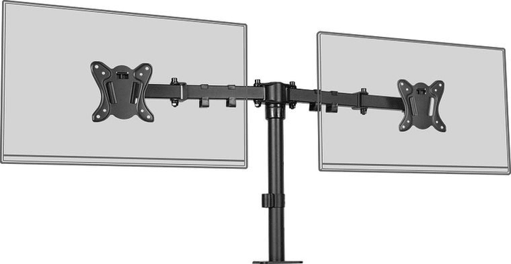 Speedlink Vesyon Dual Monitor Arm Support Vesyon Dual Monitor Arm Support Speedlink 785300149687 Photo no. 1