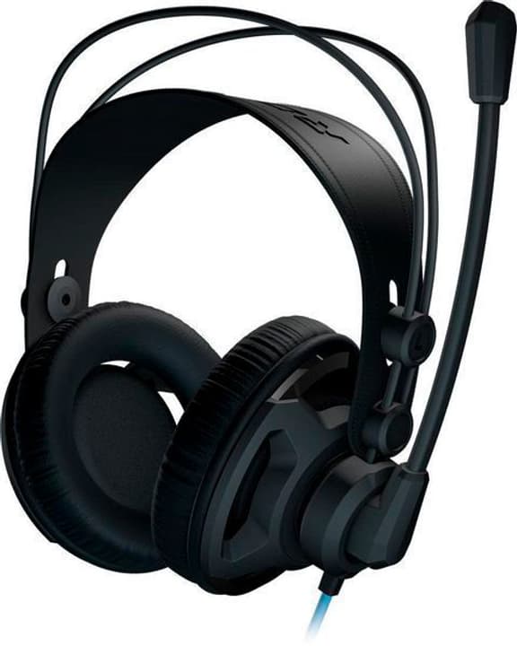 ROCCAT Renga Boost Headset Headset Renga Boost Headset Headset ROCCAT 785300141273 Bild Nr. 1