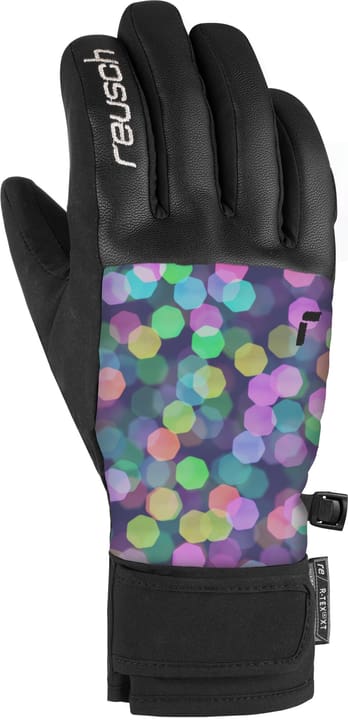 Image of Reusch Giorgia R-Tex XT Skihandschuhe mehrfarbig bei Migros SportXX