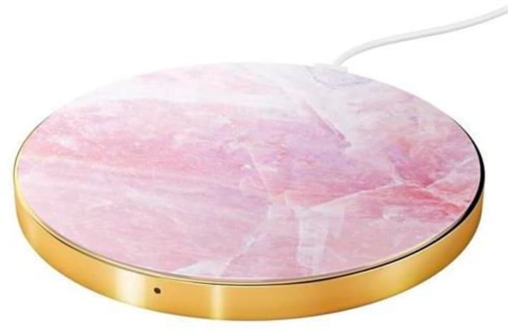 iDeal of Sweden Universal-Charger "Pilion Pink Marble" Caricabatterie Universal-Charger "Pilion Pink Marble" Caricabatterie iDeal of Sweden 785300148107 N. figura 1