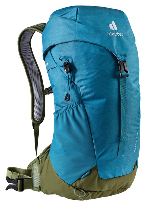 Image of Deuter AC Lite 14 SL Wanderrucksack azur