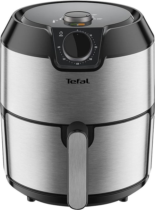 Tefal Easy Fry Classic EY201D Friggitrice Easy Fry Classic EY201D Friggitrice Tefal 718005700000 N. figura 1