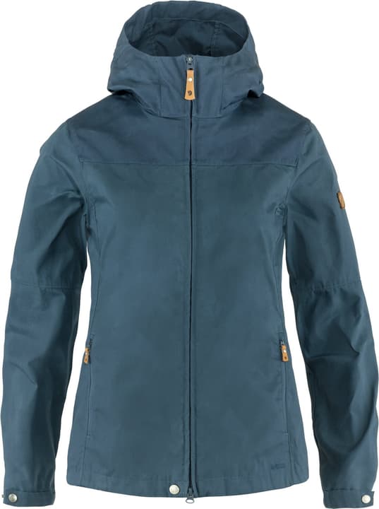 Image of Fjällräven Stina Trekkingjacke blau bei Migros SportXX