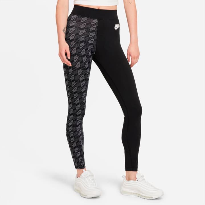 Image of Nike Nsw Essential Fleece Pants Leggings grau bei Migros SportXX