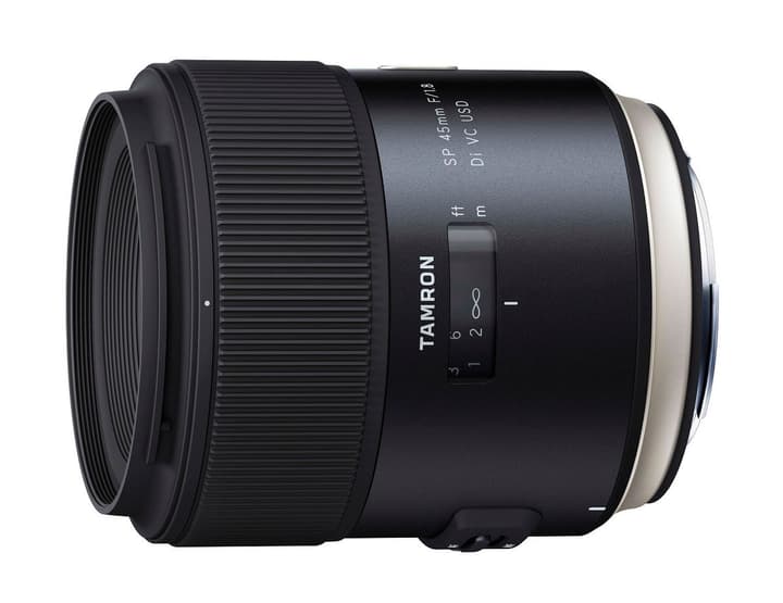 Tamron SP 45mm f/1.8 Di VC USD objectif pour Canon Objectif SP 45mm f/1.8 Di VC USD objectif pour Canon Objectif Tamron 785300123874 Photo no. 1