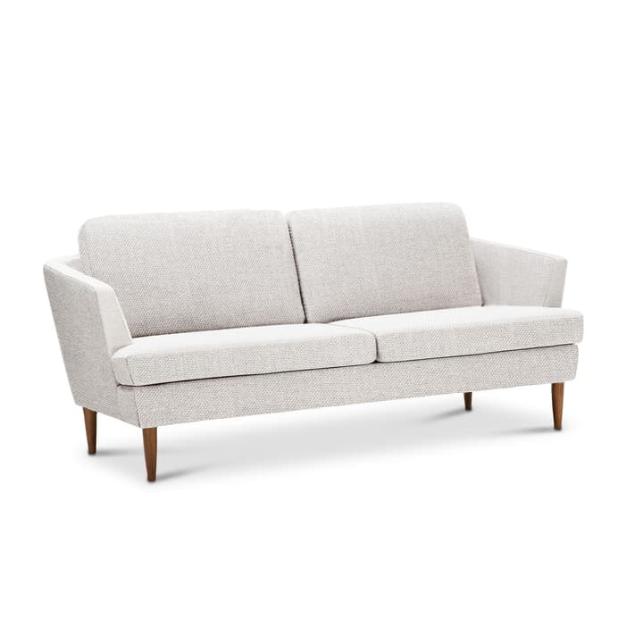 SAVONA Nancy 2.5er Sofa SAVONA Nancy 2.5er Sofa 360034211307 Grösse B: 200.0 cm x T: 87.0 cm x H: 84.0 cm Farbe Natur Bild Nr. 1