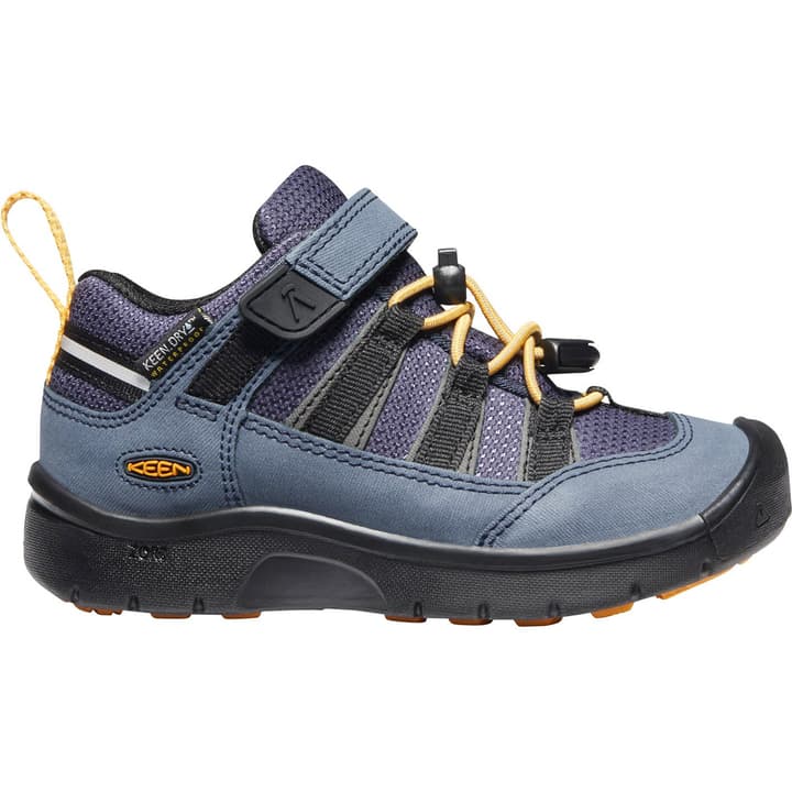 Image of Keen Hikesport II Low WP Multifunktionsschuhe blau bei Migros SportXX
