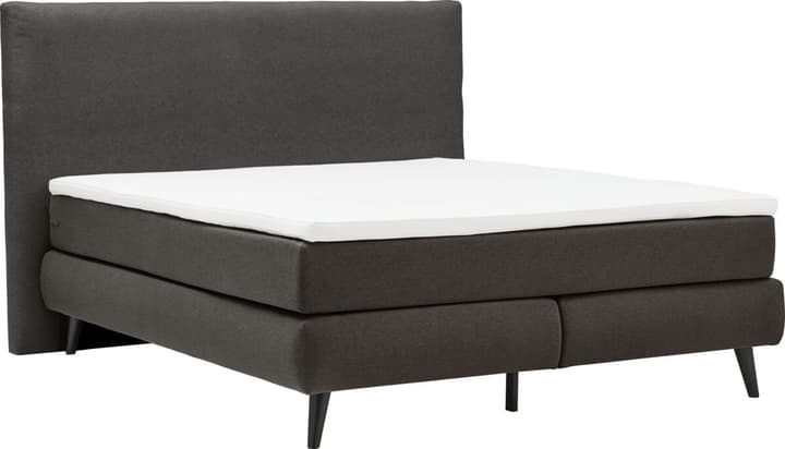 Boxspringbett AURORE