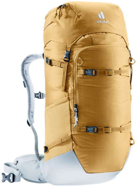 Image of Deuter Rise 32+ SL Winterrucksack caramel bei Migros SportXX