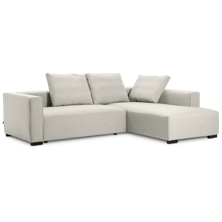 JASPER Cavani Eckgruppe 2er/Rec JASPER Cavani Eckgruppe 2er/Rec 360219600000 Grösse B: 254.0 cm x T: 98.0 cm x H: 90.0 cm Farbe Beige Bild Nr. 1