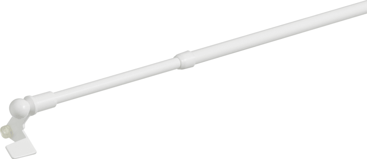 Image of PRESSION Vitragenstange ausziehbar bei Do it + Garden von Migros