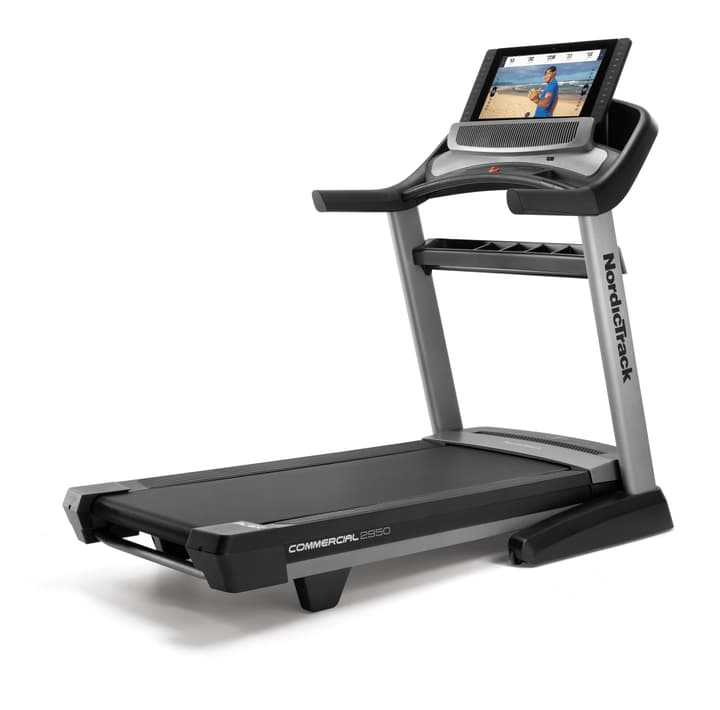 Image of NordicTrack Commercial 2950 Laufband
