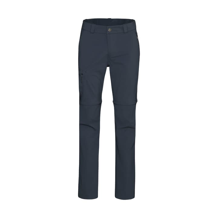 Image of Radys R2 Travel Softshell Zip-off Pants Trekkinghose ZipOff dunkelgrau bei Migros SportXX